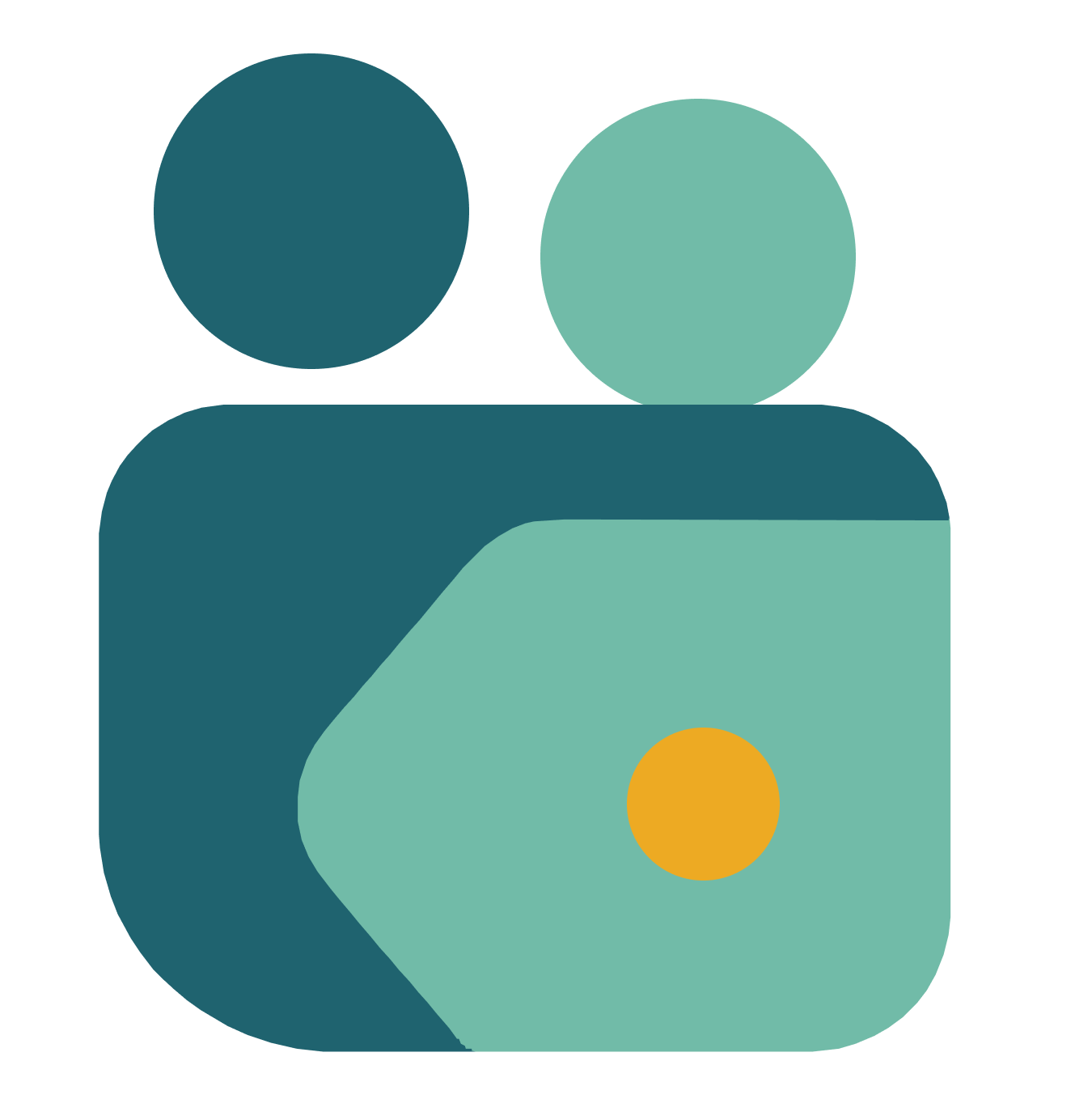 Simply Family Budget logo